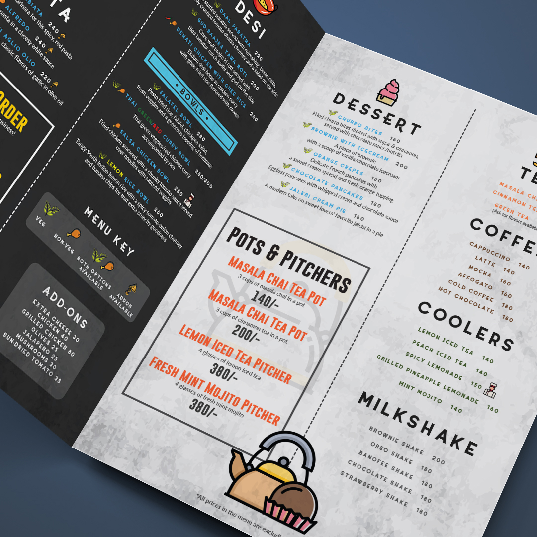 Gather — brand story