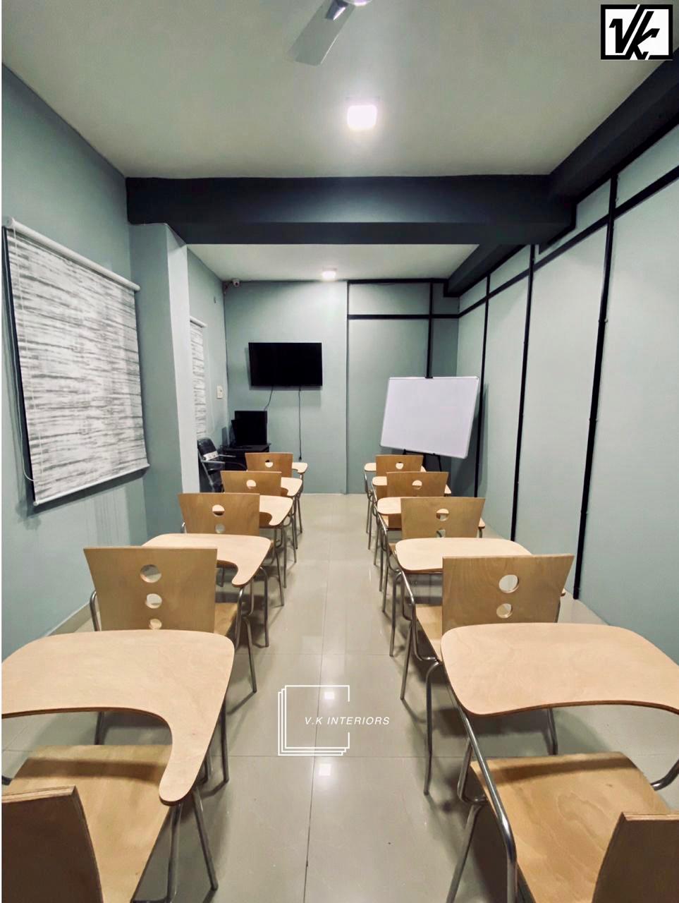 Instinct School of Visual Arts 3
