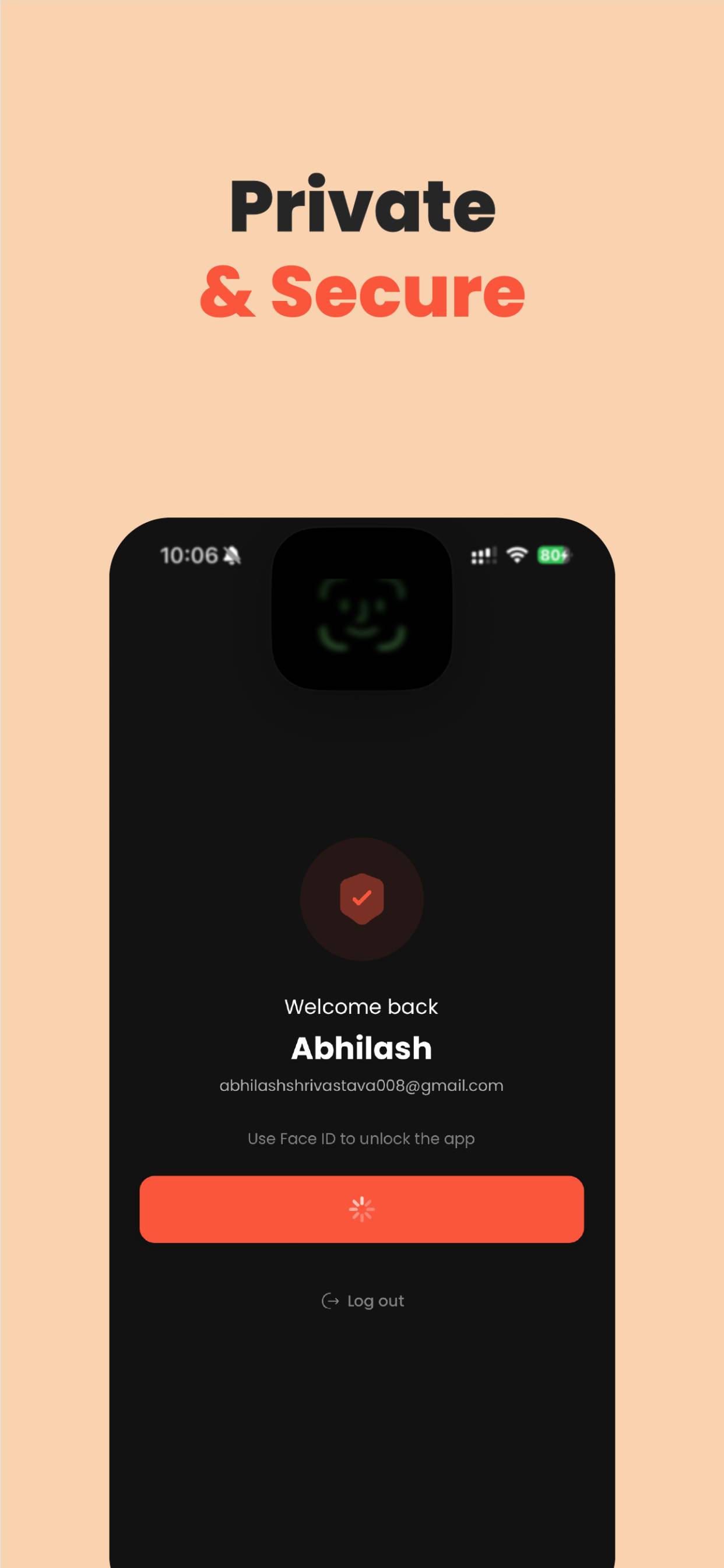 BetterSpace product screen 8